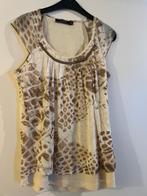 Passport top maat 36, Kleding | Dames, Passport, Ophalen of Verzenden, Zo goed als nieuw, Maat 36 (S)