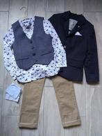 ★ M116/122 - Communie/feestset GYMP, GYMP., Ophalen of Verzenden, Zo goed als nieuw, Setje