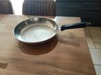 Lagostina pan, Huis en Inrichting, Keuken | Potten en Pannen, Ophalen, Gebruikt