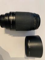 Nikon AF 70-300 4-5.6 G, Audio, Tv en Foto, Foto | Lenzen en Objectieven, Ophalen, Gebruikt, Telelens
