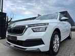 Skoda Kamiq 1.0 TSi Automaat DSG Navi Apps Camera, Autos, SUV ou Tout-terrain, 5 places, Automatique, Tissu