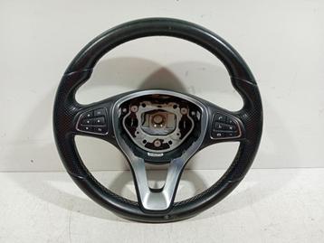 STUUR Mercedes-Benz CLA (117.3) (01-2013/03-2019) (3078729) beschikbaar voor biedingen