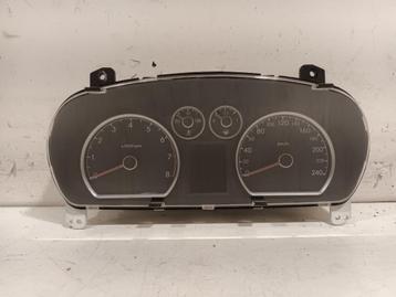 COCKPIT Hyundai i30 Crosswagon (WWH) (940062R020) beschikbaar voor biedingen