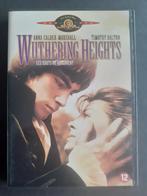 Wuthering heights (1970)Timothy Dalton, Anna Calder-Marshall, 1960 tot 1980, Drama, Ophalen of Verzenden, Zo goed als nieuw