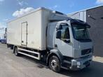 Volvo FL 240 KOELVRACHTWAGEN - 2011 - EURO 5 - THERMOKING, Autos, Camions, 5 portes, Diesel, TVA déductible, Automatique