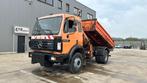 Mercedes-Benz SK 1820 (4X4 / GRAND PONT / LAMES / GRUE) EL22, Auto's, Euro 2, Overige kleuren, Mercedes-Benz, Bedrijf