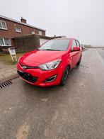Hyundai i20 2012 prete a imatriculer 78000km, Euro 5, Achat, Particulier, Essence