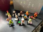 Lego muppets show reeks zonder fozzie, Kinderen en Baby's, Speelgoed | Duplo en Lego, Ophalen of Verzenden, Zo goed als nieuw