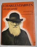 Charles Darwin Wereld Julian Huxley, Gelezen, Ophalen of Verzenden