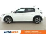 Peugeot 208 1.2 PureTech GT (année de construction 2022), Autos, Achat, Euro 6, 1165 kg, Noir