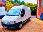 Citroen Jumper 2.8HDI 145 pk, Auto's, Bestelwagens en Lichte vracht, Voorwielaandrijving, 4 cilinders, Citroën, Wit