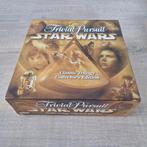 Star Wars Trivial Pursuit, Hobby en Vrije tijd, Ophalen of Verzenden, Zo goed als nieuw, Parker Brothers