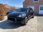 Porsche CAYENNE E-Hybrid, Automaat, Cayenne, Zwart, Leder