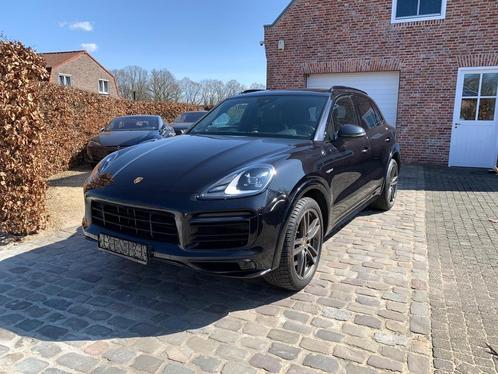 Porsche CAYENNE E-Hybrid, Auto's, Porsche, Particulier, Te koop, Cayenne, Achteruitrijcamera, Airconditioning, Cruise Control