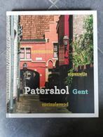 Patershol Gent Eigenwijs Eeuwenoud Springlevend, Boeken, Ophalen of Verzenden