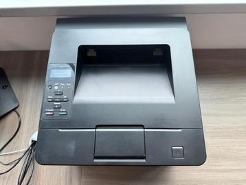 Brother HL-5200DW printer, Copier, Enlèvement, Brother, Imprimante laser