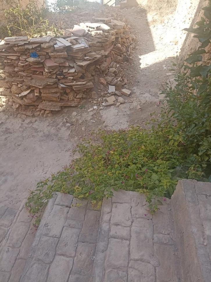 Grond te koop in Hoceima 230m2, Immo, Buitenland, Buiten Europa, Kavel of Perceel, Stad