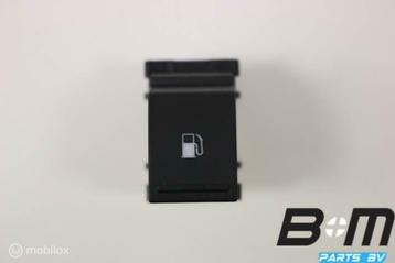 Schakelaar voor tankklep Volkswagen Golf Plus 1T0959833A beschikbaar voor biedingen