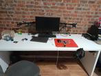 Bureau, Ophalen, Gebruikt, Bureau