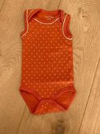 Bodie Zeeman orange, Kinderen en Baby's, Babykleding | Maat 50, Jongetje of Meisje, Nieuw, Ophalen of Verzenden, Nacht- of Onderkleding