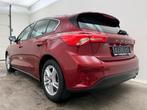 Ford Focus 1.0EcoBoost Airco Apple Carplay / Android Auto A, Focus, Achat, Euro 6, Boîte manuelle