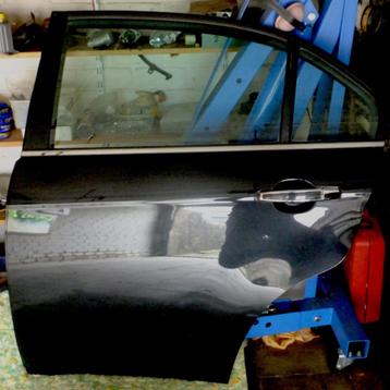 Chevrolet EPICA, twee achterdeuren beschikbaar voor biedingen