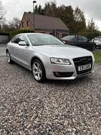 Audi A5 2.0TDI 170cv Quattro, Auto's, Audi, Euro 5, Particulier, A5, Handgeschakeld