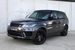Range Rover Sport 3.0SDV6 LED,Leder, Pano, Zetelverw, Camera, Auto's, Land Rover, Automaat, 183 kW, USB, 2993 cc