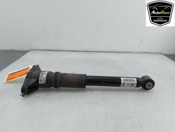 SCHOKBREKER LINKS ACHTER Opel Corsa F (UB / UH / UP) beschikbaar voor biedingen