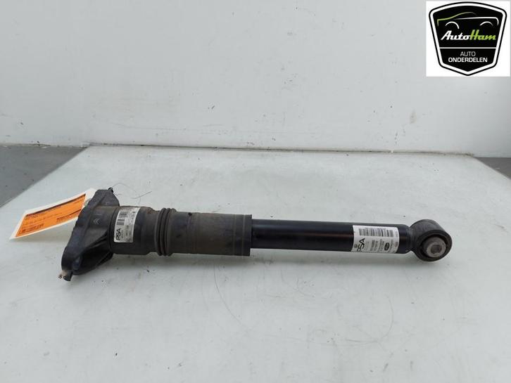 SCHOKBREKER LINKS ACHTER Opel Corsa F (UB / UH / UP), Auto-onderdelen, Ophanging en Onderstel, Opel, Gebruikt
