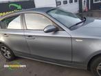 Portier 4Deurs rechts-voor van een BMW 1-Serie (A18), Auto-onderdelen, Gebruikt, -, Deur, -
