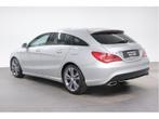 Mercedes-Benz CLA 180 1.5dCi Urban Shooting Brake Mercedes C, Te koop, Zilver of Grijs, Break, 5 deurs