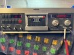Revox B710 MKII cassettedeck volledige revisie, Ophalen