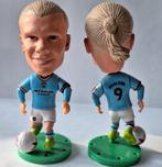 Figurine de football Erling Haaland Manchester City, Collections, Statue ou Poupée, Enlèvement ou Envoi, Neuf