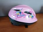 Casque enfant, Fietsen en Brommers, Fietsaccessoires | Fietshelmen, Ophalen, Gebruikt, Meisje