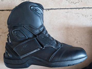 Alpinestars Gunner waterproof maat 38 (37)  beschikbaar voor biedingen