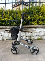 Gemino opvouwbare rollator nieuw in de verpakking, Ophalen of Verzenden, Opvouwbaar, Nieuw