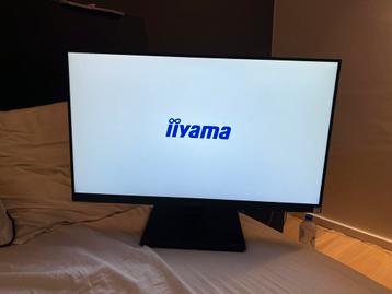 iiyama G-MASTER G2530HSU-B1 – 24,5” Gaming Monitor beschikbaar voor biedingen