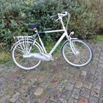 Herenfiets, Fietsen en Brommers, Fietsen | Heren | Herenfietsen, Ophalen of Verzenden, Zo goed als nieuw, Gazelle, Versnellingen