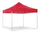 Tuinhuisje van 3 m x 4,5 m, Tuin en Terras, Ophalen, Opvouwbaar, Partytent, Nieuw