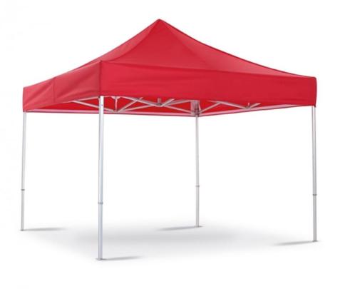 Tuinhuisje van 3 m x 4,5 m, Tuin en Terras, Partytenten, Nieuw, Partytent, 2 meter of meer, Minder dan 5 meter, 4 tot 6 meter