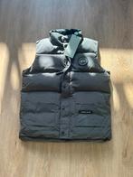 Canada goose bodywarmer, Kleding | Heren, Bodywarmers, Ophalen, Zo goed als nieuw, Maat 48/50 (M)