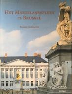 Het Martelaarsplein te Brussel, Ophalen, Andere