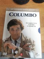Dvd box Columbo het volledige tweede seizoen, Vanaf 6 jaar, Ophalen of Verzenden