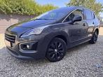 Peugeot 3008 1.6 HDi Active NAVI CRUISE PDC BLUETOOTH, 82 kW, Bedrijf, 1560 cc, SUV of Terreinwagen