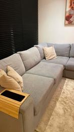 L hoekzetel, Enlèvement, Utilisé, Tissus