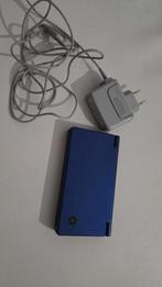 Console  Nintendo DSI, Games en Spelcomputers, Spelcomputers | Nintendo DS, Ophalen, Blauw, Dsi