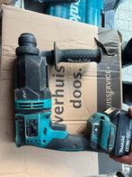 Makita boormachine, Ophalen, Zo goed als nieuw, Boormachine