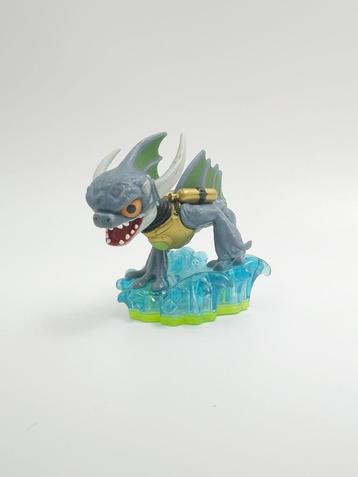 Zap (Series 1) Skylanders Spyro's Adventure beschikbaar voor biedingen
