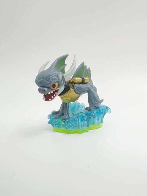 Zap (Series 1) Skylanders Spyro's Adventure, Games en Spelcomputers, Games | Nintendo Wii, Zo goed als nieuw, Avontuur en Actie